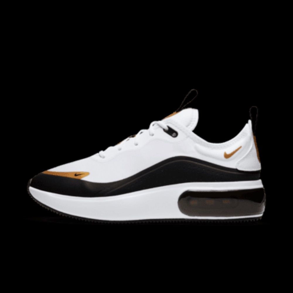 Nike Air Max Dia Icon Clash